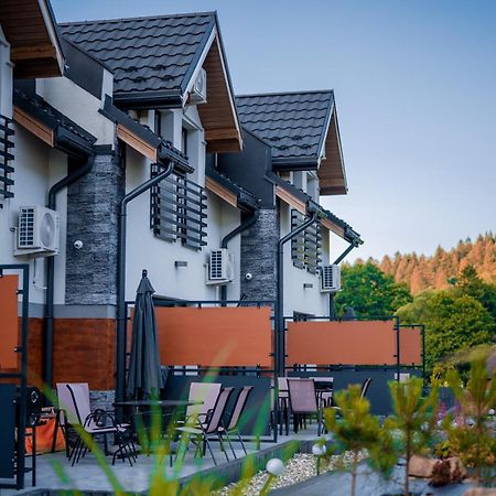 Nad Lipami - Apartament Z Sauna I Tarasem Blisko Stoku Sczyrk Щирк Екстер'єр фото