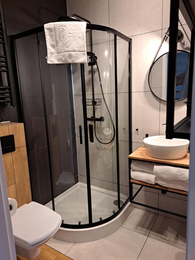 Nad Lipami - Apartament Z Sauna I Tarasem Blisko Stoku Sczyrk Щирк Екстер'єр фото