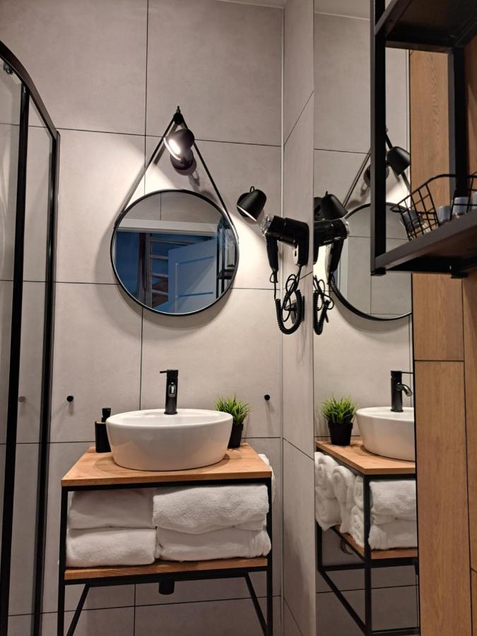 Nad Lipami - Apartament Z Sauna I Tarasem Blisko Stoku Sczyrk Щирк Екстер'єр фото