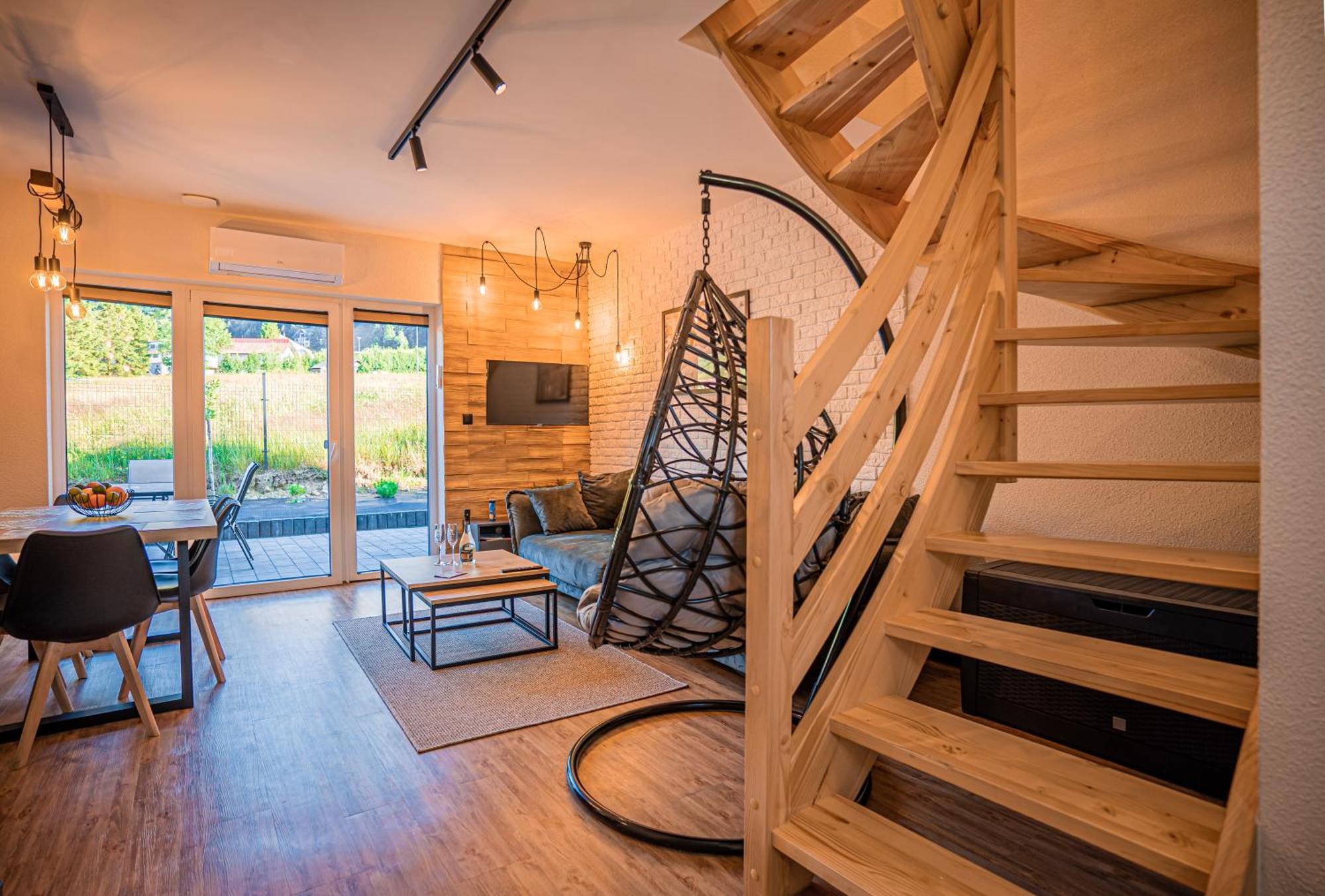 Nad Lipami - Apartament Z Sauna I Tarasem Blisko Stoku Sczyrk Щирк Екстер'єр фото